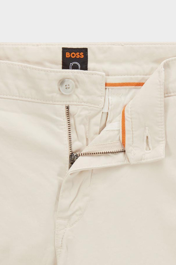 ΠΑΝΤΕΛΟΝΙ BASIC BOSS - 100 ΛΕΥΚΟ